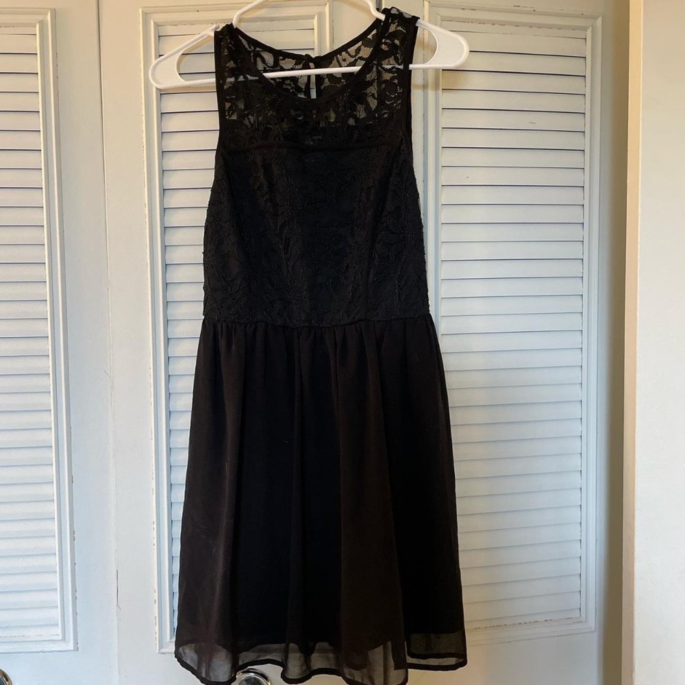 Lily Rose Party Dress